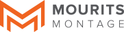 Logo van MouritsMontage